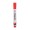 MARKER PERMANENT ROSU VARF ROTUND 2MM REINCARCABIL DELI