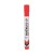 MARKER PERMANENT ROSU VARF ROTUND 2MM REINCARCABIL DELI