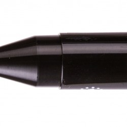 MARKER PERMANENT ROSU VARF ROTUND 3MM KORES
