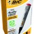 MARKER PERMANENT ROSU VARF TESIT 2300 BIC