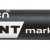 MARKER PERMANENT ROSU VARF TESIT 8576 CENTROPEN