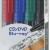 MARKER PERMANENT SET 4 F MULTIMARK FABER-CASTELL