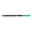 MARKER PERMANENT VERDE 1.0MM 2536 CENTROPEN