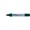 MARKER PERMANENT VERDE JUMBO 2-10MM 9110 CENTROPEN