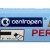 MARKER PERMANENT VERDE JUMBO 2-10MM 9110 CENTROPEN