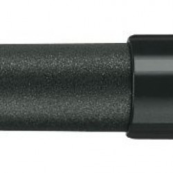 MARKER PERMANENT VERDE M MULTIMARK FABER-CASTELL