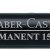 MARKER PERMANENT VERDE SLIM 1564 FABER-CASTELL