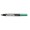 MARKER PERMANENT VERDE VARF ROTUND 2.5MM 8566 CENTROPEN