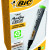 MARKER PERMANENT VERDE VARF TESIT 2300 BIC