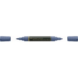 MARKER SOLUBIL ALBASTRU INDIAN 247 A.DURER FABER-CASTELL