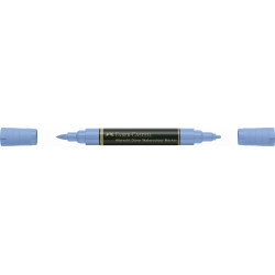 MARKER SOLUBIL ALBASTRU ULTRAMARIN 120 A.DURER FABER-CASTELL