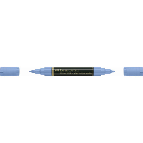 MARKER SOLUBIL ALBASTRU ULTRAMARIN 120 A.DURER FABER-CASTELL