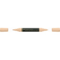 MARKER SOLUBIL CUL PIELII DESCHIS 132 A.DURER FABER-CASTELL