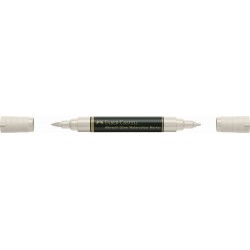MARKER SOLUBIL GRI RECE CALD III 272 A.DURER FABER-CASTELL