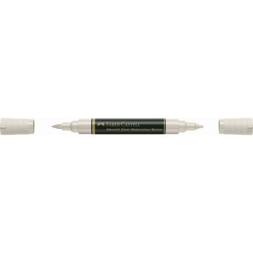 MARKER SOLUBIL GRI RECE CALD III 272 A.DURER FABER-CASTELL