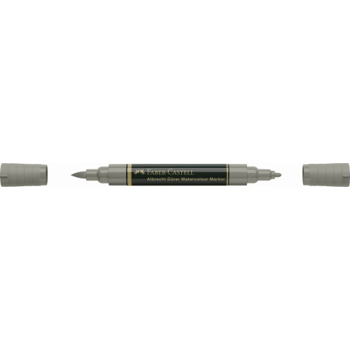 MARKER SOLUBIL GRI RECE CALD IV 273 A.DURER FABER-CASTELL