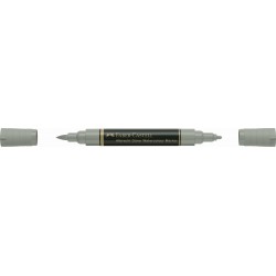 MARKER SOLUBIL GRI REVE IV 233 A.DURER FABER-CASTELL