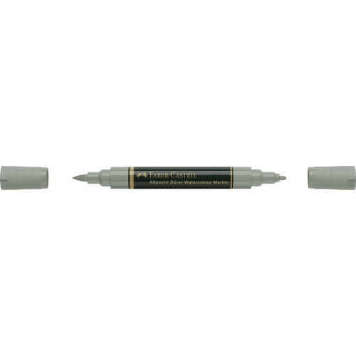 MARKER SOLUBIL GRI REVE IV 233 A.DURER FABER-CASTELL