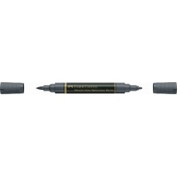 MARKER SOLUBIL INDIGO INCHIS 157.DURER FABER-CASTELL