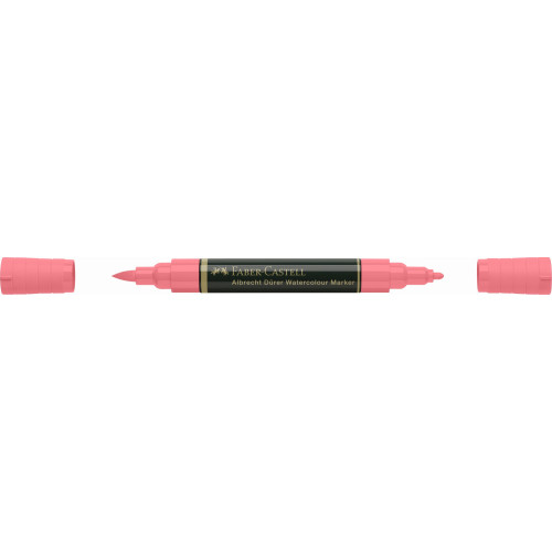 MARKER SOLUBIL ROSU APRINS 121 A.DURER FABER-CASTELL