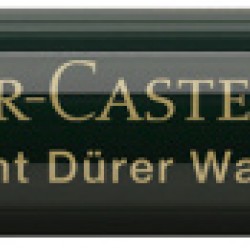 MARKER SOLUBIL ROSU INDIAN 192 A.DURER FABER-CASTELL