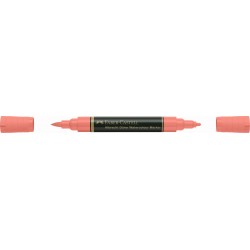 MARKER SOLUBIL ROSU SCARLET 118 DURER FABER-CASTELL