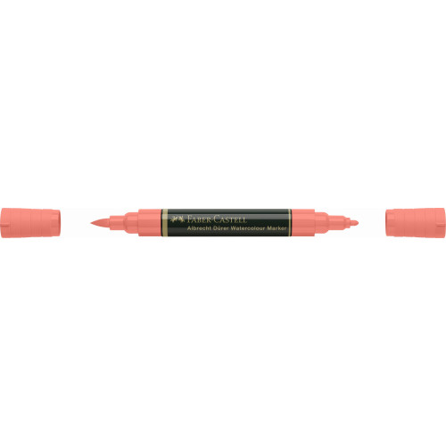 MARKER SOLUBIL ROSU SCARLET 118 DURER FABER-CASTELL