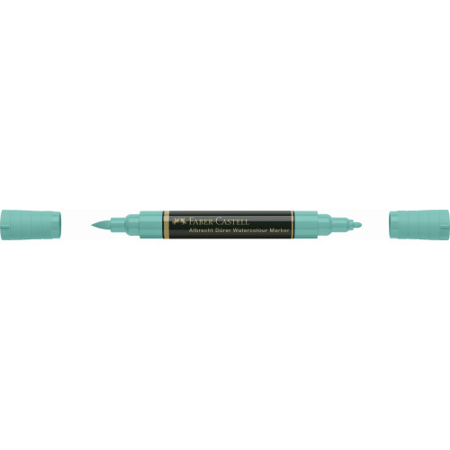 MARKER SOLUBIL VERDE COBALT156 A.DURER FABER-CASTELL
