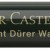 MARKER SOLUBIL VERDE COBALT156 A.DURER FABER-CASTELL