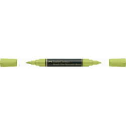 MARKER SOLUBIL VERDE DE MAI 170 A.DURER FABER-CASTELL