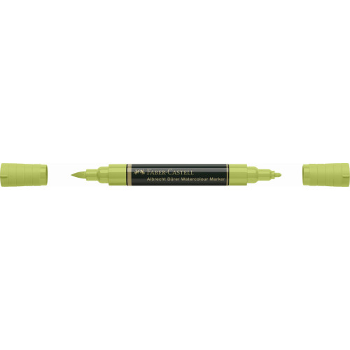 MARKER SOLUBIL VERDE DE MAI 170 A.DURER FABER-CASTELL