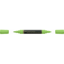MARKER SOLUBIL VERDE FRUNZA 112 A.DURER FABER-CASTELL