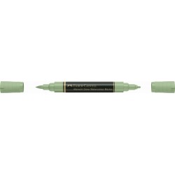 MARKER SOLUBIL VERDE PAMANT 172A.DURER FABER-CASTELL