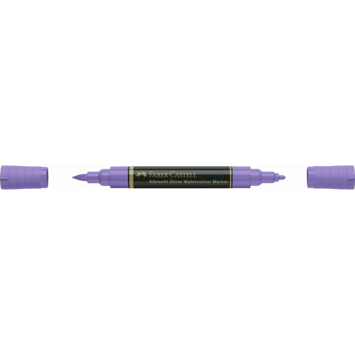 MARKER SOLUBIL VIOLET PURPURIU 136 A.DURER FABER-CASTELL