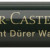 MARKER SOLUBIL VIOLET PURPURIU 136 A.DURER FABER-CASTELL