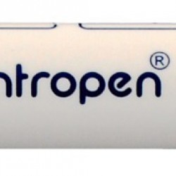 MARKER VOPSEA ALBA 0.7MM 9211 CENTROPEN