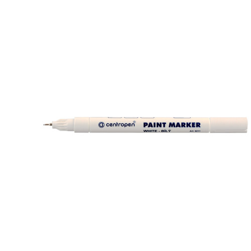MARKER VOPSEA ALBA 0.7MM 9211 CENTROPEN