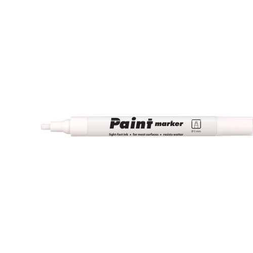 MARKER VOPSEA ALBA 1-5MM 9100 CENTROPEN