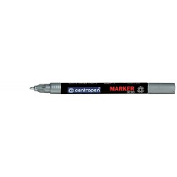 MARKER VOPSEA ARGINTIE 1.5MM 9220 CENTROPEN