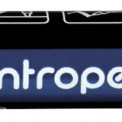 MARKER VOPSEA ARGINTIE 1.5MM 9220 CENTROPEN