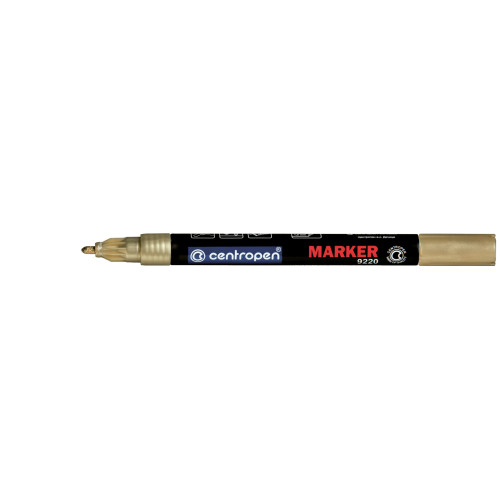 MARKER VOPSEA AURIE 1.5MM 9220 CENTROPEN