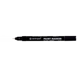 MARKER VOPSEA NEAGRA 0.7MM 9211 CENTROPEN