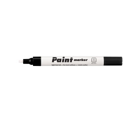 MARKER VOPSEA NEAGRA 1-5MM 9100 CENTROPEN