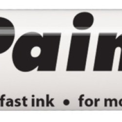 MARKER VOPSEA NEAGRA 1-5MM 9100 CENTROPEN