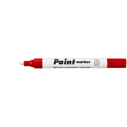 MARKER VOPSEA ROSIE 1-5MM 9100 CENTROPEN
