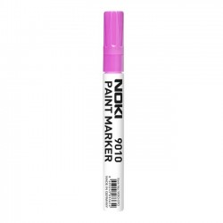MARKER VOPSEA ROZ 2-4MM 9010 NOKI