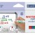 MARKER WHITEBOARD 4/SET 2.5MM 8559 CENTROPEN