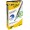 MARKER WHITEBOARD 4/SET VELLEDA VARF ROTUND 1701 BIC
