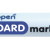 MARKER WHITEBOARD ALBASTRU 2.5MM 8559 CENTROPEN