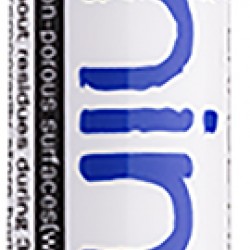 MARKER WHITEBOARD ALBASTRU 2MM DELI